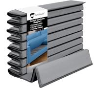 Sofa Shield Pannello di supporto per cuscino da divano resistente per fissare il divano cadente, 54,6 x 177,8 cm, imbottitura di ricambio sotto i divani, pannelli in compensato spesso aggiungono forti