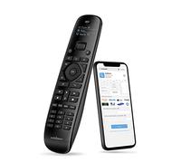 SofaBaton U2 Telecomando universale compatibile con Samsung Sharp LG Sony Toshiba, telecomando universale per lettore Blu-ray/DVD