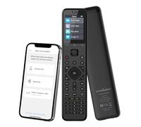 SofaBaton U3 Telecomando universale con app | Telecomando universale intelligente tutto in uno, Global Macro & Active Multi-Link Bluetooth & Air Mouse & Google Voice