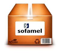 sofamel SF - Pinza per terminale pre-isolato SF-16 0,5 - 6 mm2