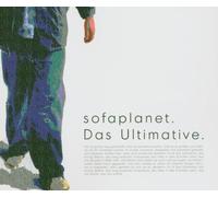 Sofaplanet - Das Ultimative (Lim.Edition)
