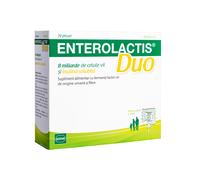 Sofar Enterolactis Duo Lactobacillus Paracasei 20 pezzi 5g - Integratore