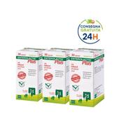 SOFAR Enterolactis Plus Fermenti Lattici 3x30 CPS Integratore Probiotico 02/27