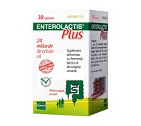 Sofar Enterolactis Plus Lactobacillus Paracasei 30 capsule - Integratore probiotico