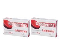 Sofar Globoferrina 2x4,75 g Capsule