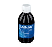 Sofar Lattulac 1 Flacone 200 Ml 67 G/100 Ml Sciroppo