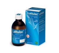 Sofar - Lattulac Sciroppo 67 G/100 Ml Confezione 200 Ml (Scadenza Prodotto 01/2026)