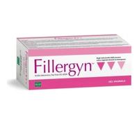 Omini Pharma S Fillergyn Gel Vaginale Acido Ialuronico Tubo 25 G