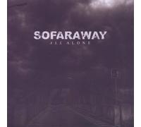 Sofaraway So Far Away - All Alone (CD)