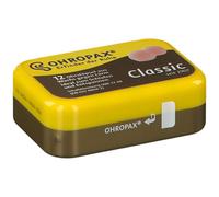 Sofarco OHROPAX TAPPI AURICOLARI CERA 12 PEZZI