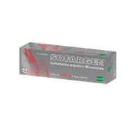 Sofargen 1% Crema 120G