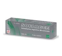 Sofargen® 1 % Crema 30 g Crema