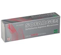 Sofargen crema tubo grande 120 grammi