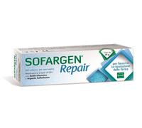 MEDICAZIONE SOFARGEN GEL ACIDO IALURONICO E ARGENTO SULFADIAZINA TUBETTO 25 G