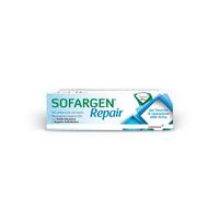 Sofargen repair medicazione gel 25g