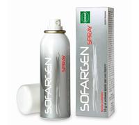 Sofargen MEDICAZIONE IN POLVERE SOFARGEN SPRAY 10 G