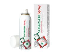 Sofargen MEDICAZIONE IN POLVERE SOFARGEN SPRAY 10 G