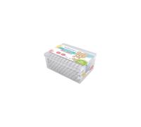 Sofarm Bastoncini Cotonati Baby 56 pezzi