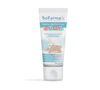 Sofarm Pasta Protettiva all'Ossido di Zinco 100 ml