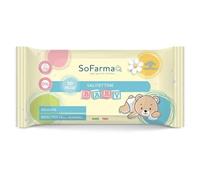 SF+ SALVIET CAMOMILLA BABY 20PZ
