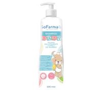 SHAMPOO BABY 500ML SF+