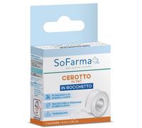 Rocchetto Tessuto Non Tessuto M 5x1,25 Cm Sofarmapiu'