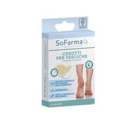 CEROTTO VESCICA OVALI 6PZ SF+