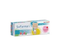 SOFARMAPIÙ DENTIFRICIO KIDS GUSTO FRAGOLA 50ML