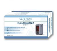 Pulsossimetro dito sofarmapiu'