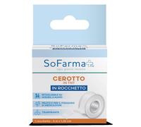 Rocchetto Tessuto Non Tessuto M 5x1,25 Cm Sofarmapiu'