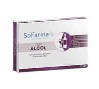 SoFarm Test Alcol 1 pz Test