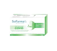 TEST COVID SALIVARE AUTODIAG SF