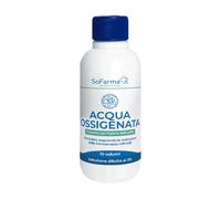 ACQUA OSSIGENATA 10V 250ML SF+