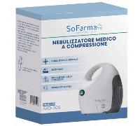 Sofarmapiù Aerosol Medicale Plus + Kit