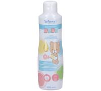SoFarmaPiù Olio corpo/bagno idratante baby 300 ml
