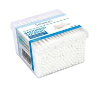 SoFarmaPiù - Bastoncini Cotonati Confezione 200 Pezzi