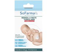 SOFARMAPIU' BENDA RETE OMBELIC