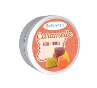 Sofarmapiu' gelee frutta 40 g
