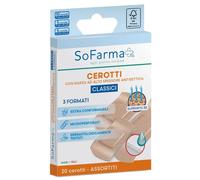 SF+ CER CLASS ASSOR 20P