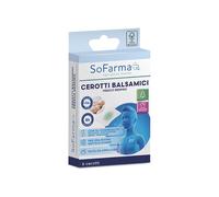 Sofarmapiu' Cerotto Balsamico 6 pz Spray