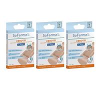 Sofarmapiu' Cerotto Classico 7X2 Cm 3x20 St