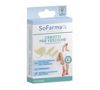 Cerotto vescica assortiti sofarmapiu' 6 pezzi