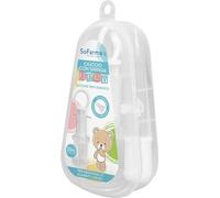 sofarmapiu' Ciuccio con siringa