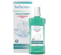 SF+ COLL CLOREX 012 300ML