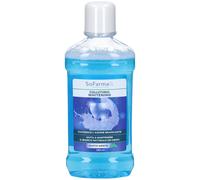 Sofarmapiu' Collutorio Whitening 500 ml Collutorio