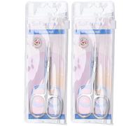 Sofarmapiu' Forbicina Acciaio Inox Unghie 2x1 St