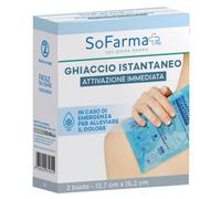 SF+ GHIACCIO ISTANTANEO 2PZ