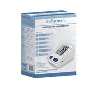 SFIGMOMANOMETRO DIGITALE DA BRACCIO SOFARMAPIU'