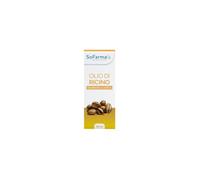 Sofarmapiù Olio di Ricino 50 ml