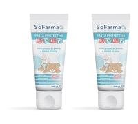 Sofarmapiu' Pasta Protettiva 2x100 ml